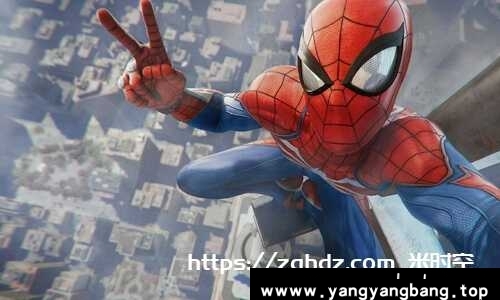 《蜘蛛侠》全1-9部1080P超高清视频合集中字[MP4/36GB]云网盘下载