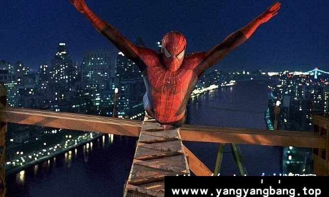 蜘蛛侠8部合集超清英语中字