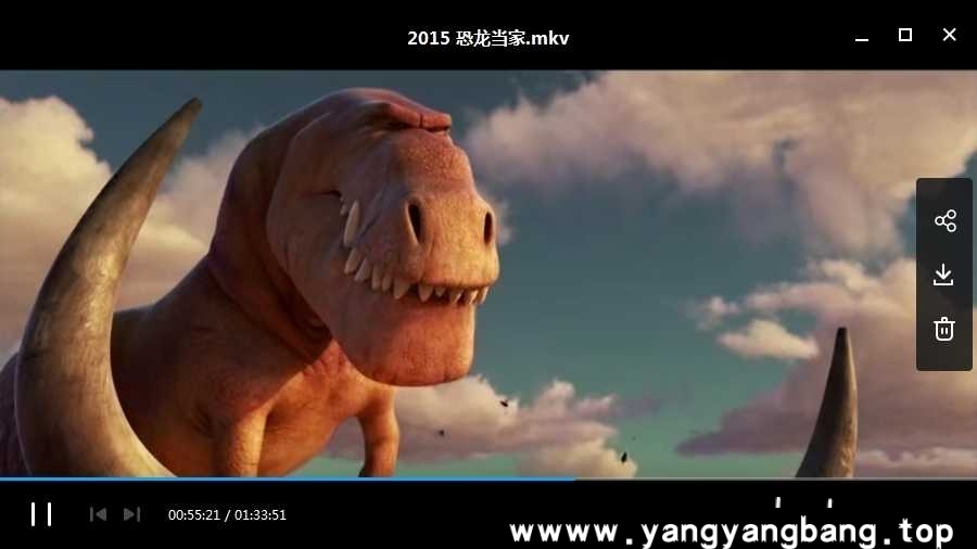 皮克斯动画工作室(Pixar Animation Studios)高清动画作品21部合集