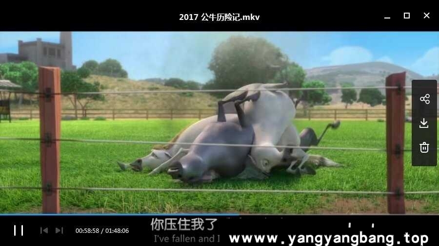 蓝天工作室 (Blue sky studios)动画12部高清作品合集