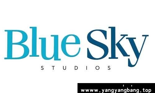 蓝天工作室 (Blue sky studios)动画12部高清作品合集