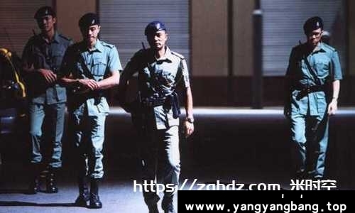 银河映像《PTU》机动部队全6部合集