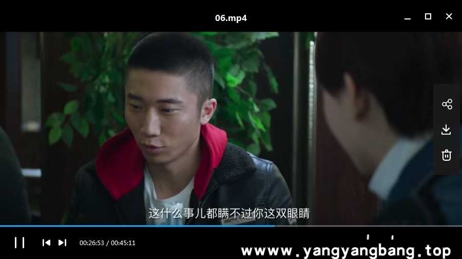 法医秦明》电视剧3部+电影4部高清国语中字合集