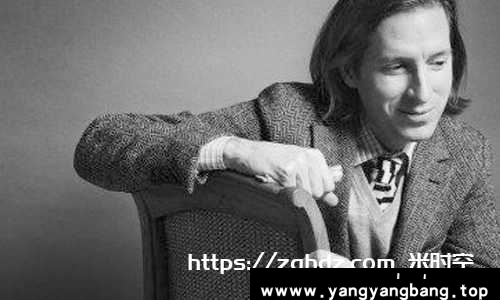 《韦斯·安德森》导演9部电影视频合集百度网盘下载