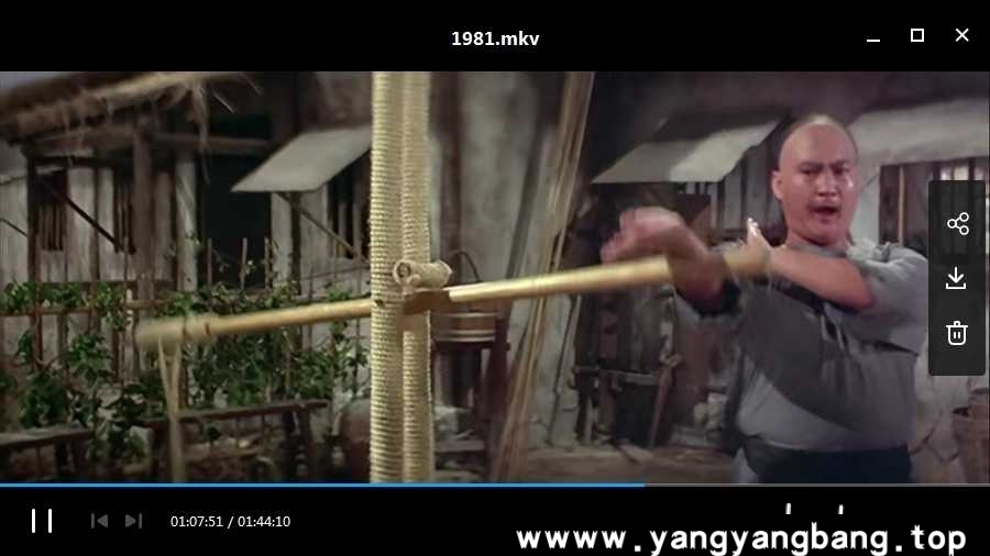 洪金宝46部电影合集