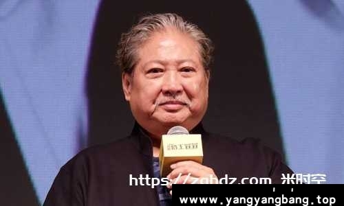 洪金宝46部电影合集