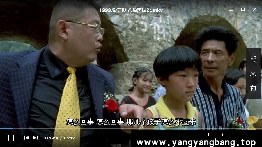 冯小刚导演/主演电影23部高清合集