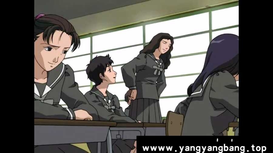 日漫《十二国记》TV45话全+音乐集高清