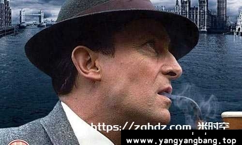 英剧《福尔摩斯探案集》全1-7季1080P高清视频[MP4/78GB]百度网盘下载