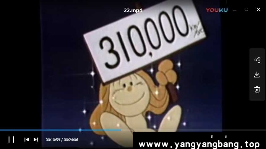 动画《咪姆 ミームいろいろ梦の旅》全26话国语收藏版