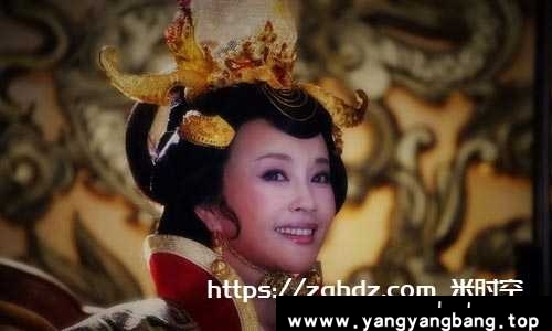 国产剧《武则天秘史》全集高清合集