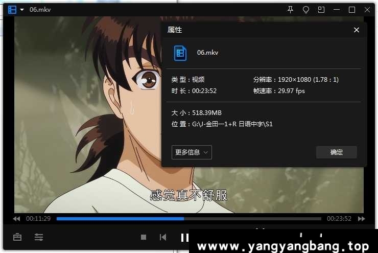日漫《金田一少年事件簿R》全2季合集
