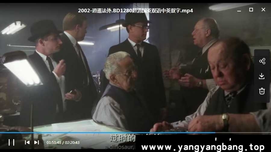 《汤姆汉克斯/Tom Hanks》38部电影合集