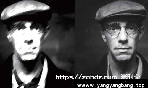 英国导演《德里克·贾曼/Derek Jarman》15部蓝光作品合集