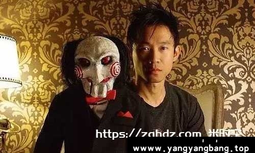 温子仁恐怖电影系列14部高清合集