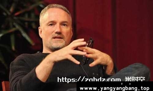 大卫芬奇/David Fincher电影作品10部合集