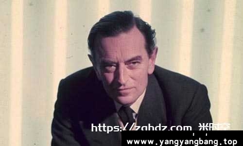 大卫·里恩/David Lean导演17部高清电影合集