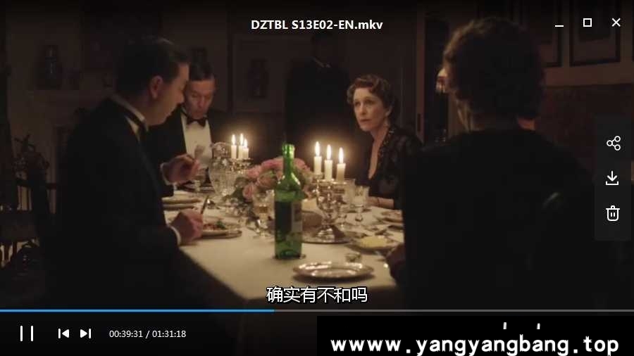 英剧《大侦探波洛》全13季超清合集