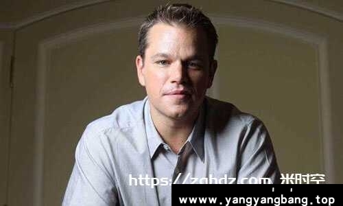 《马特达蒙/Matt Damon》电影35部合集
