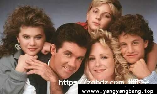 美剧《成长的烦恼》全7季高清国英双语中字