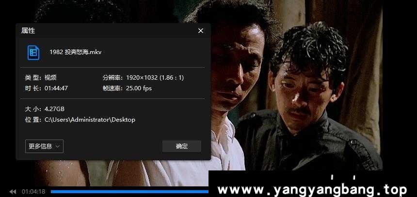 《许鞍华导演电影作品》27部合集