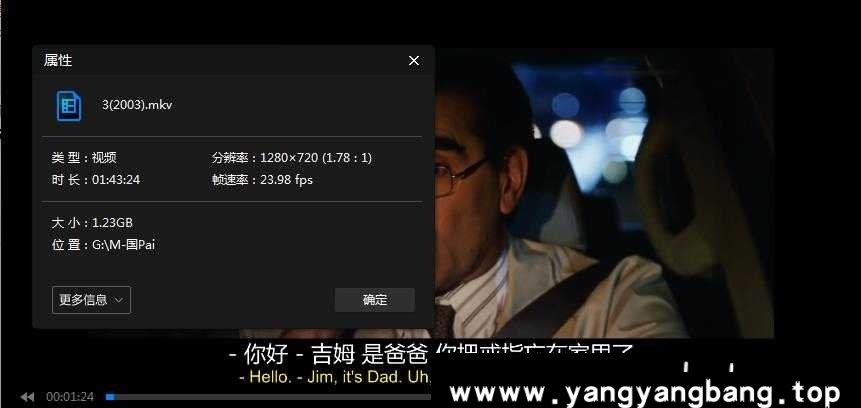 美剧《美国派》全4部合集