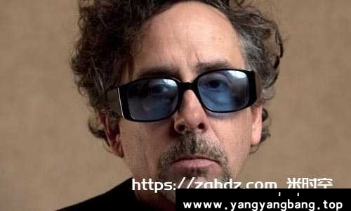 蒂姆·波顿/Tim Burton导演电影25部高清合集