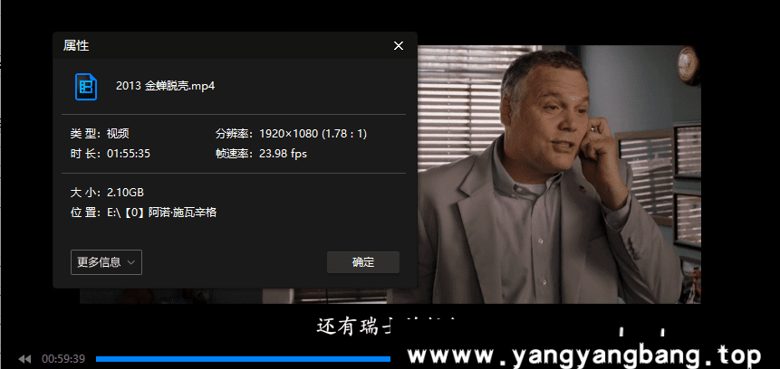 阿诺德·施瓦辛格/Arnold Schwarzenegger电影53部高清英语中字合集