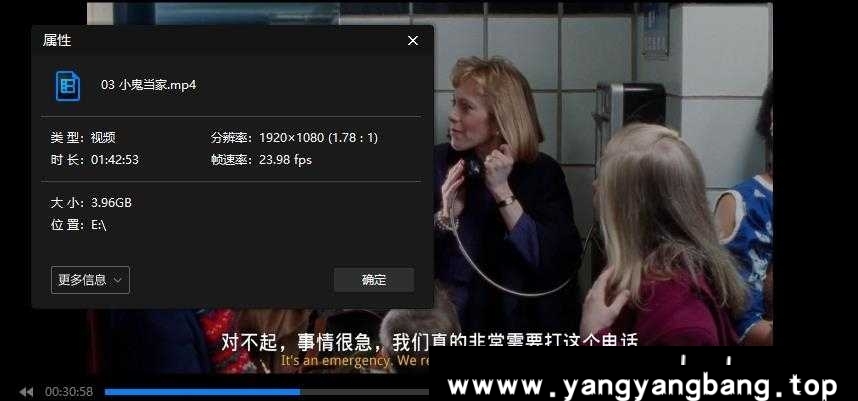 《10部圣诞系列电影视频精选合集》