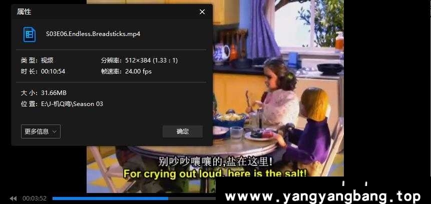 美国动画《Robot Chicken/机器鸡/机器肉鸡》