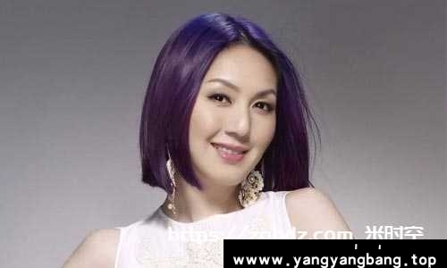 《杨千嬅专辑歌曲音乐大合集》