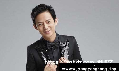 《何炅/He Jiong18张专辑+单曲歌曲音乐合集》