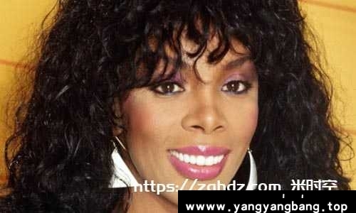 无损《唐娜·莎曼/Donna Summer33张CD歌曲音乐整轨合集》