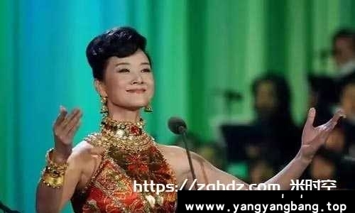 无损《宋祖英19张专辑分轨版歌曲音乐合集》