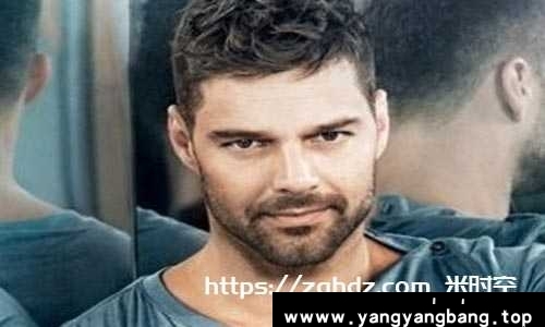 《瑞奇马丁/Ricky Martin 64张CD歌曲音乐合集》