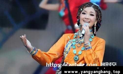 《降央卓玛12张专辑歌曲音乐合集》