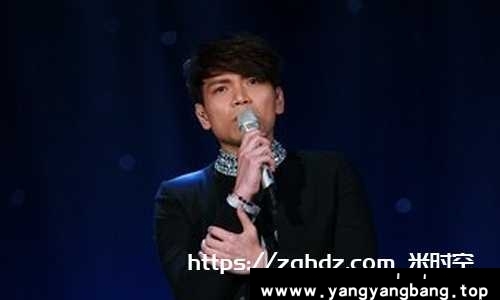 《杨宗纬22张专辑/单曲歌曲音乐合集》