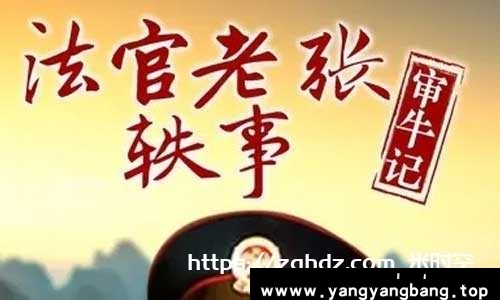 电影《法官老张轶事》全6部高清国语合集