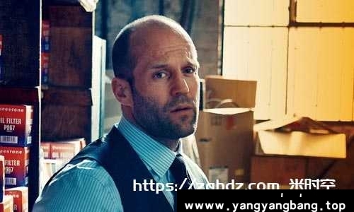 美剧《杰森斯坦森/Jason Statham》39部高清电影合集