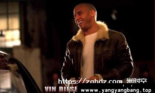 美剧《极限特工/xXx》3部高清电影合集