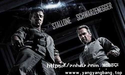 美剧《金蝉脱壳/Escape Plan》