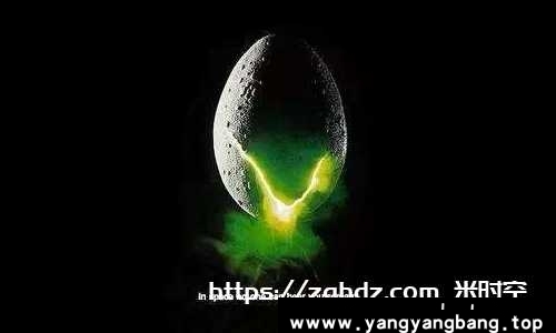 美剧《异形/Alien》8部高清英语中字合集