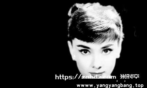 奥黛丽赫本/Audrey Hepburn电影27部合集