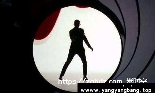 詹姆斯邦德/James Bond 007系列合集