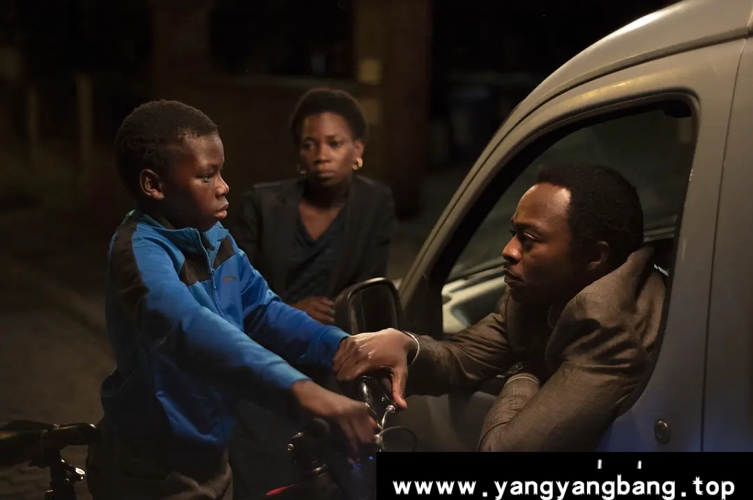 法国《托里和洛奇塔/Tori and Lokita》