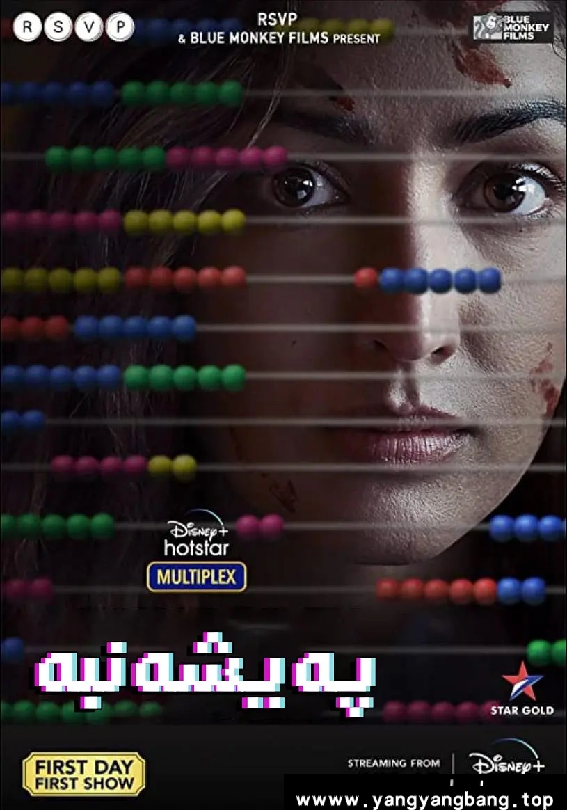 印度剧《一个星期四/一个周四/A Thursday》