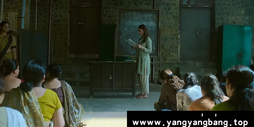 印度剧《一个星期四/一个周四/A Thursday》