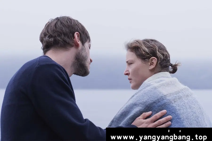 美剧《此情此刻/More Than Ever》