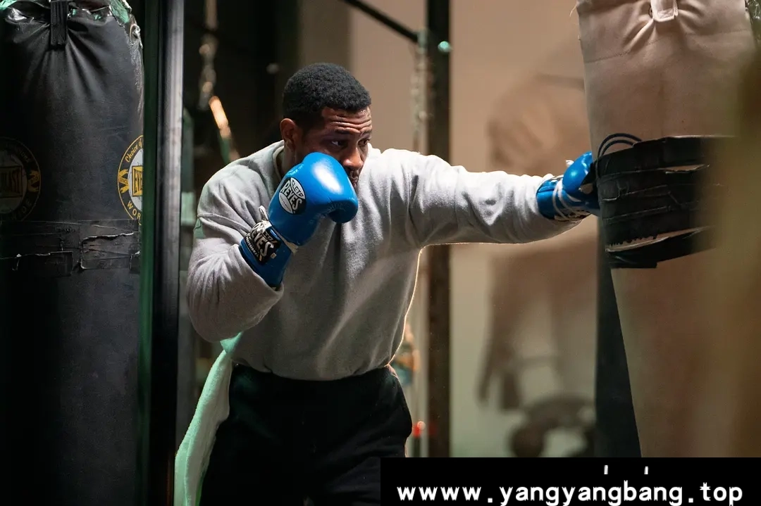 美剧《奎迪3/Creed 3/Creed III》