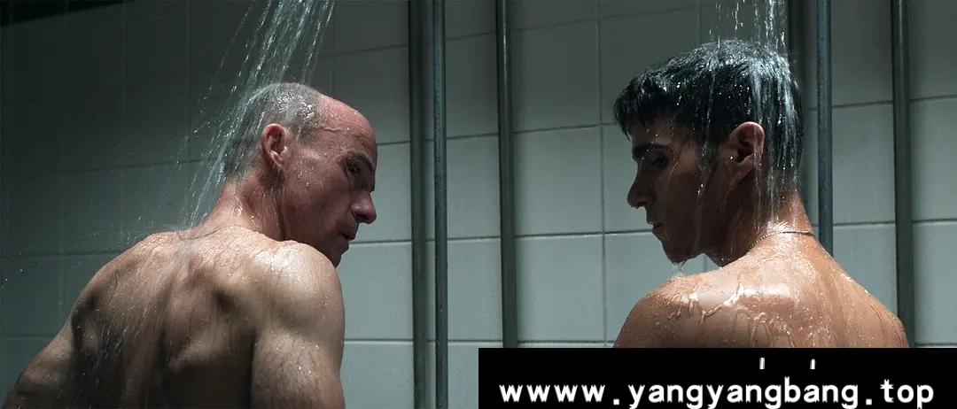 德剧《教官与士兵/艾斯迈尔/Eismayer》